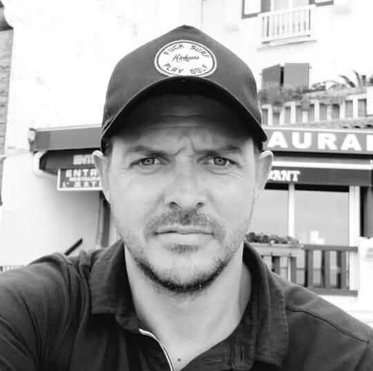 Anthony - Autafond - Fribourg | Gay