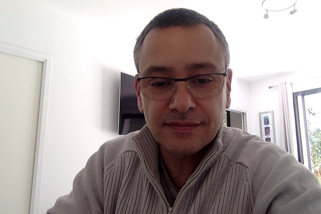 Mhamed - Embrach - Zurich | Gay