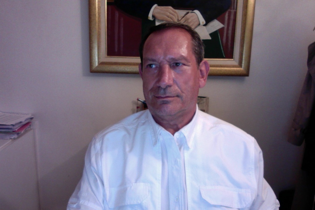 Melvynn - Chavornay - Vaud | Gay