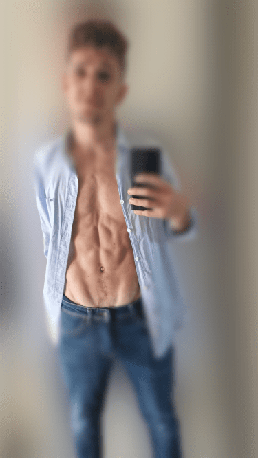 Haythem - Bouveret - Valais | Gay