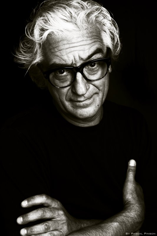 Jacques - Lax - Valais | Gay