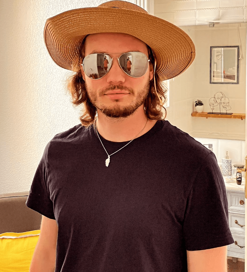 Yassim - Bächli (Hemberg) - Saint-Gall | Gay