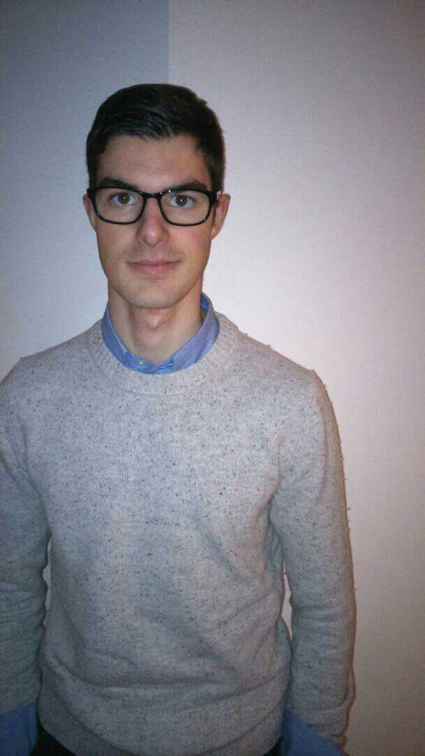 Mayeul - Avenches - Fribourg | Gay