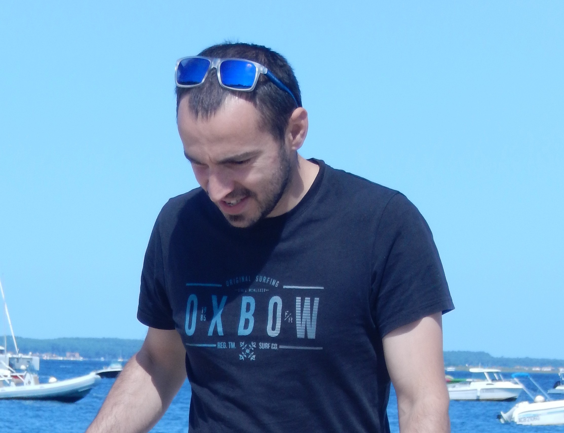 Jaufre - Kerns - Obwald | Gay