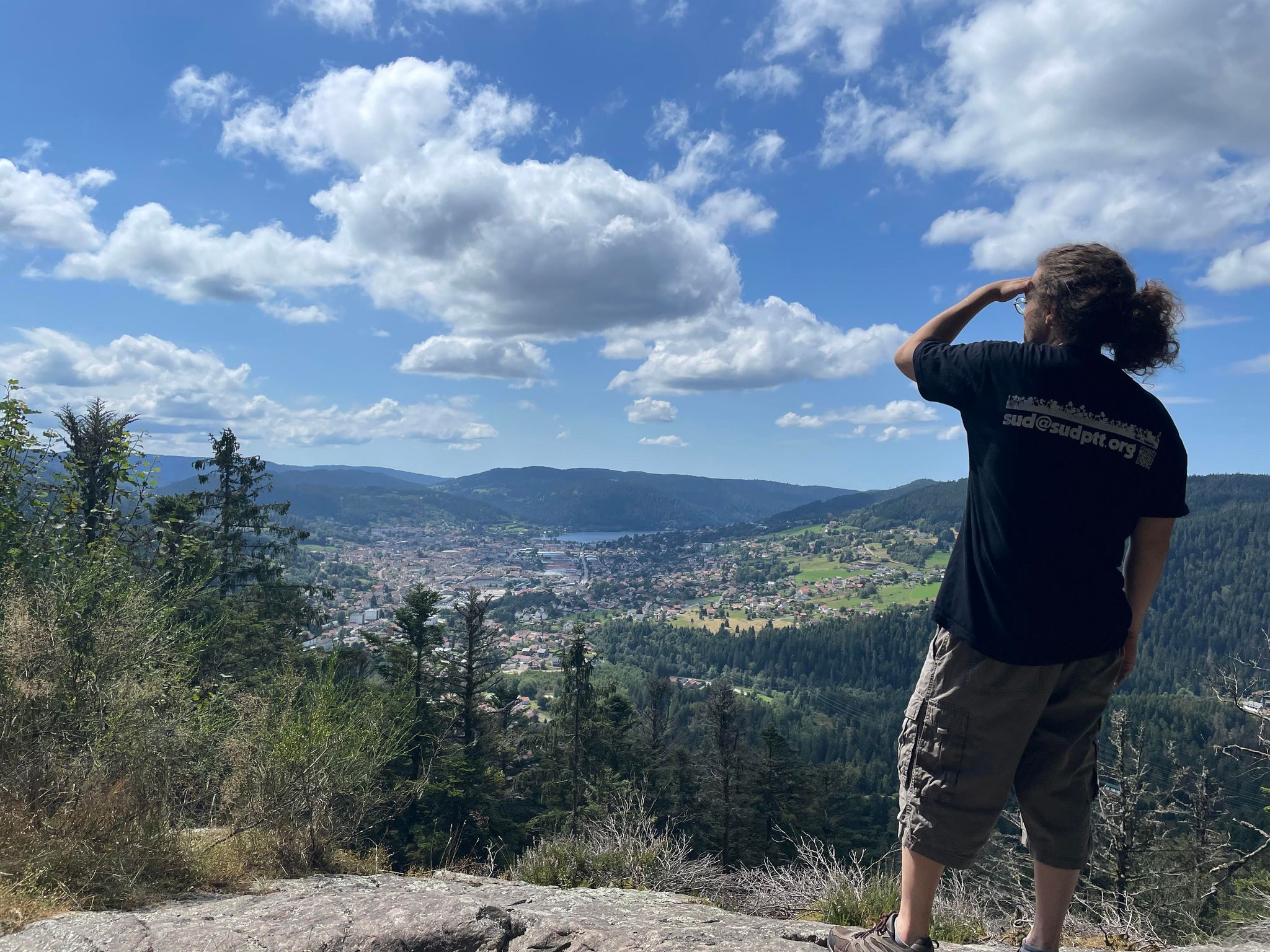 Ezekiel - Avers - Grisons | Gay