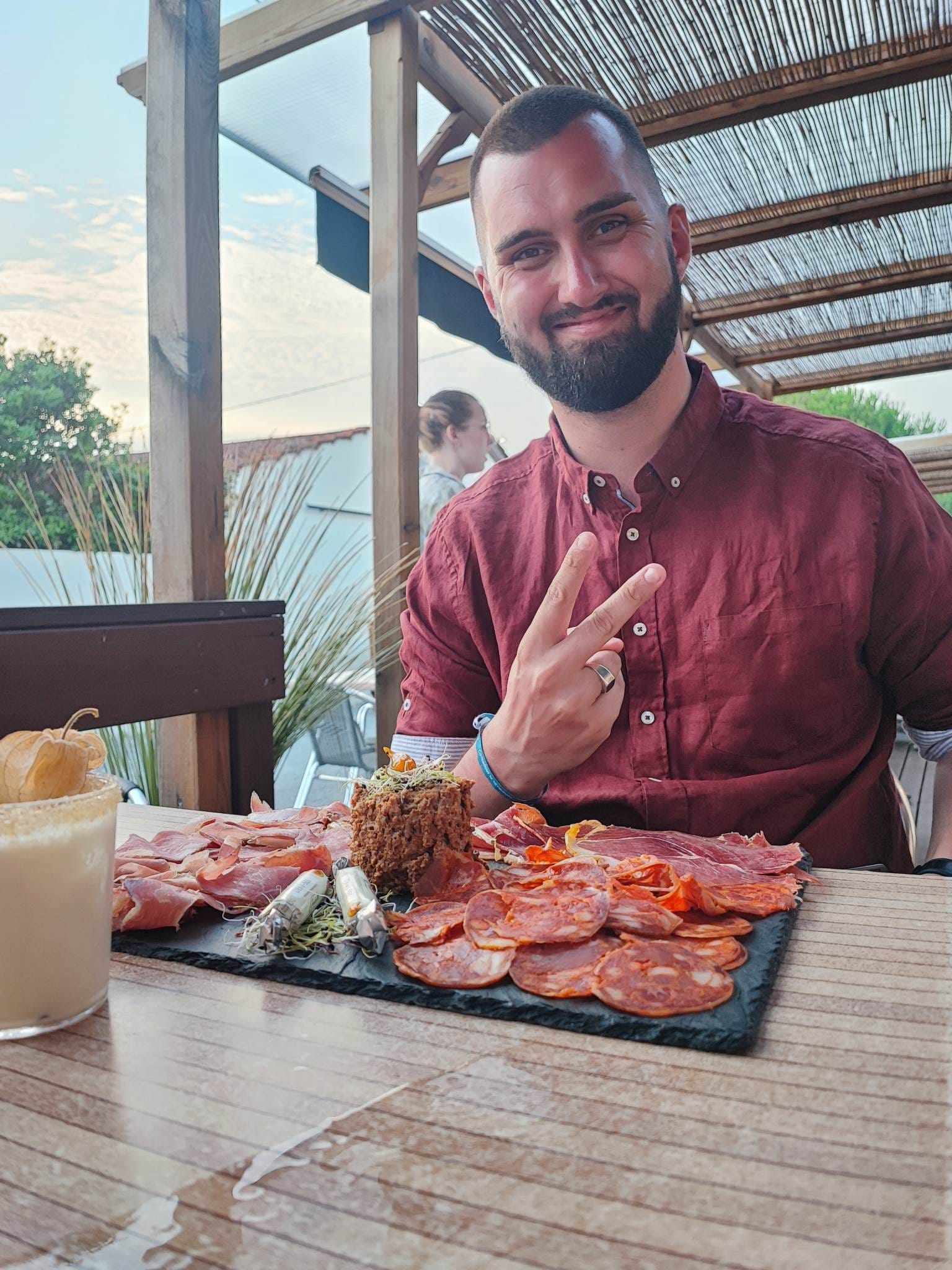 Iann - Flums - Saint-Gall | Gay