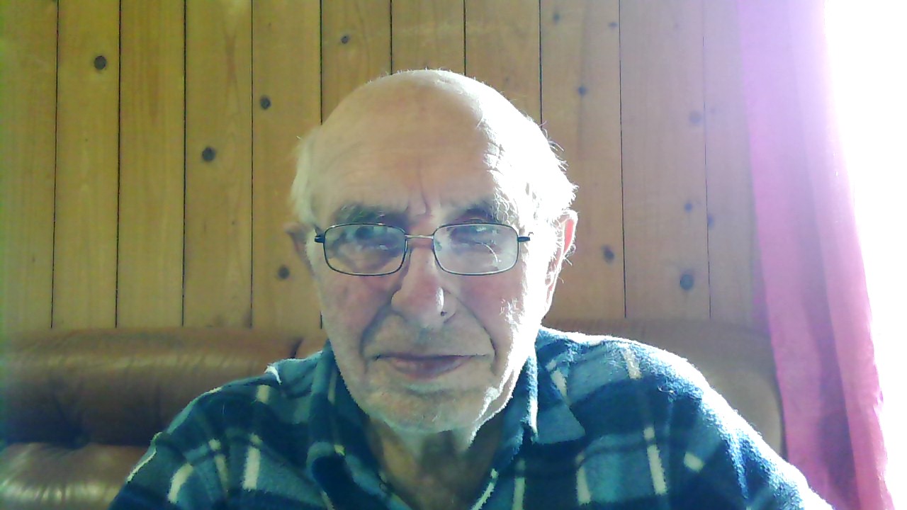 Reouven - Farnern - Berne | Gay