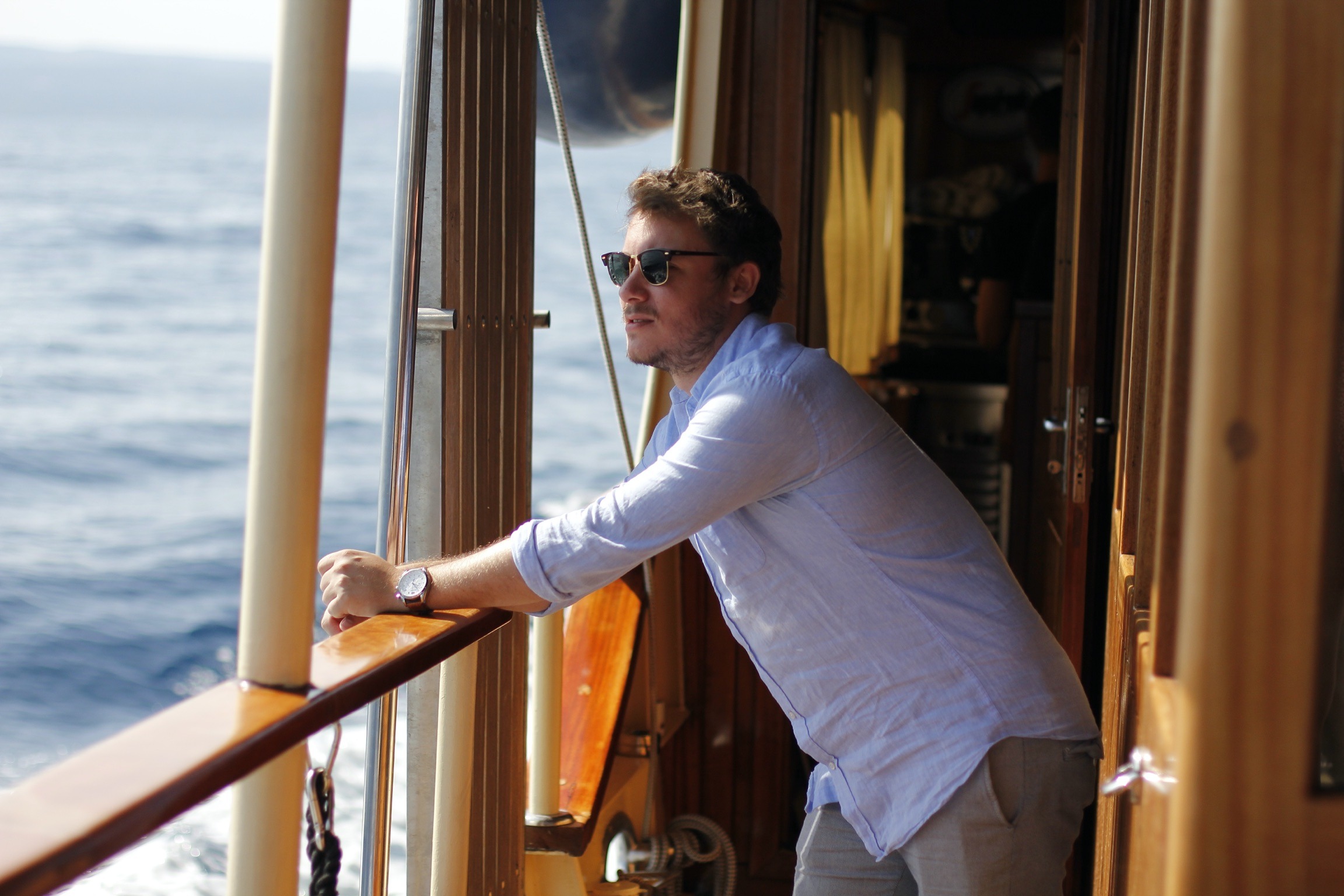 Jaures - Ipsach - Berne | Gay